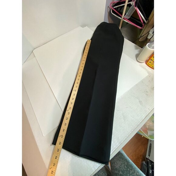 Suit Studio 2 PC Suit Houndstooth Blazer with Black Pants Women’s Size 10P NWT - Picture 12 of 15